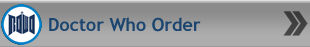 Doctor Who Order