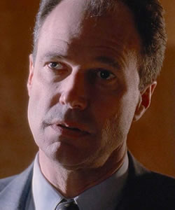 Bonnecaze (FBI Agent)