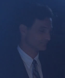 Brisentine (FBI Agent)