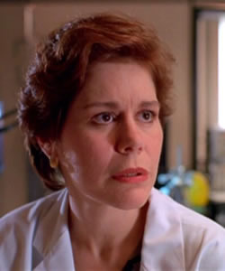 Henderson (Forensic Technician)