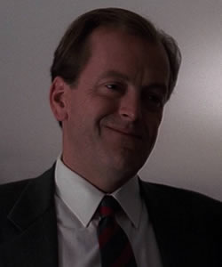 Holtzman (NSA Agent)