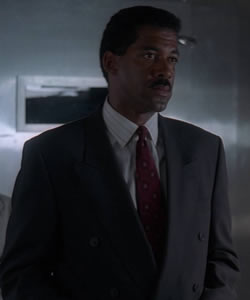 Webster (CIA Agent)