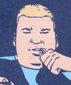 Andy (College Student)