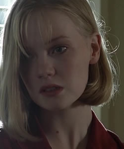 Andrea (Milford Student)