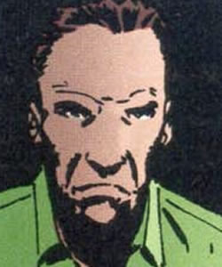 Boon (McCaslin Henchman)