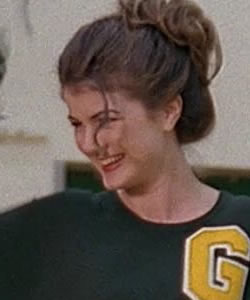 Brenda (Cheerleader)