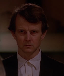 Wilson (Kindred Brother)