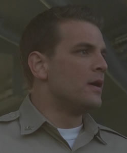 Barclay (Navy Captain)