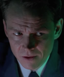 Taylor (Air Force Captain)