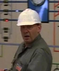 Charlie (Sewage Engineer)