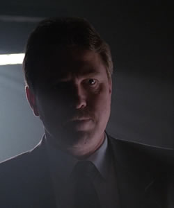 Rivers (Police Chief)