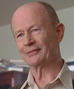 Christopher Johansen