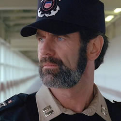 Peters (Coast Guard Officer)