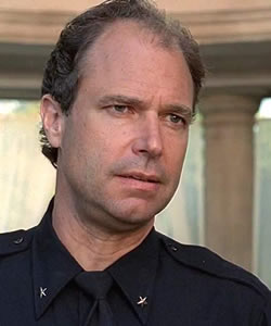 Carver (LAPD Commander)