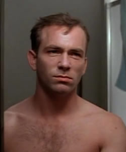 Craig (Sanitation Worker)