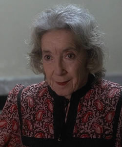 Dorothy (Nursing Home Patient)