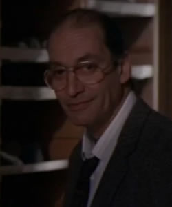 Diamond (Anthropologist)