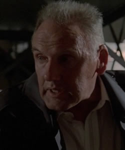 Jacobs (Forensic Dentist)