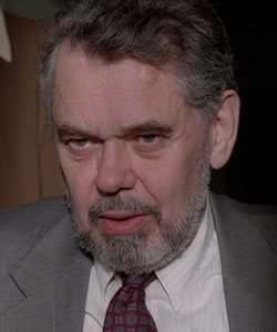 Spitz (Hypnotherapist)