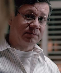 Winters (Veterinarian)