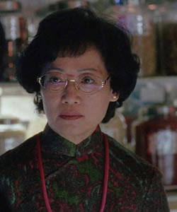 Wu (Traditional Doctor)