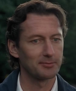 Dwight (Tram Operator)