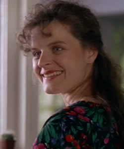 Ellen (Scully's Friend)