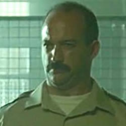 Fornier (Prison Guard)