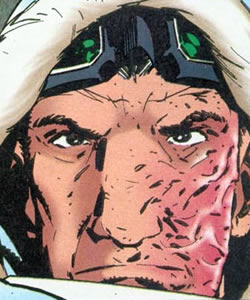 Shadenfreud (General)