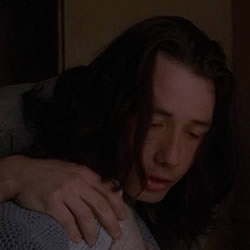 Henry (Lucy Householder Boyfriend)