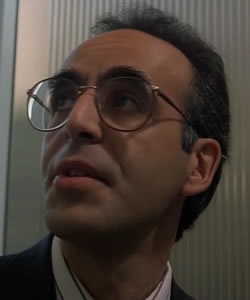 Nettles (Police Detective)