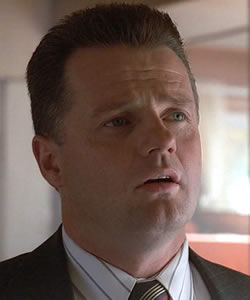 Puett (Postal Inspector)