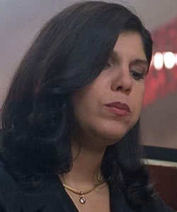 Jeraldine Kallenchuk