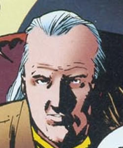 John Forbin (Businessman)