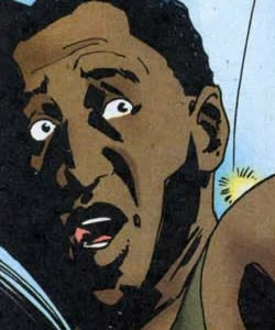 Jordan (College Student)