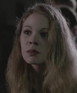 Katie (Abduction Victim)