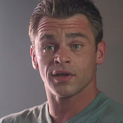 Leonard 'Rappo' Trimble