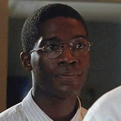 Blaine (Police Lieutenant)