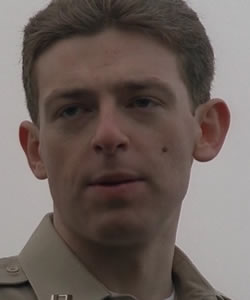 Harper (Navy Lieutenant)