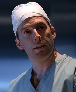 Picture of Mitchell Kaplan