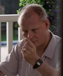 McLennen (Test Pilot)