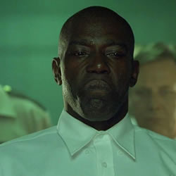 Napoleon 'Neech' Manley