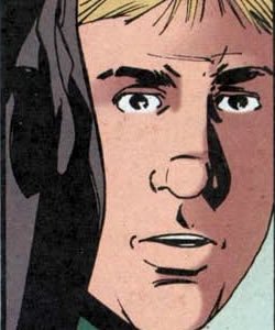 Phil (College Student)