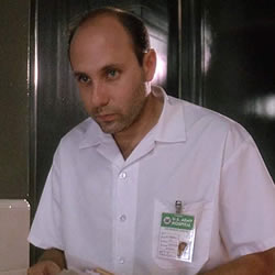 Quinton 'Roach' Freely