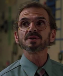 Ray (Sewage Plant Manager)