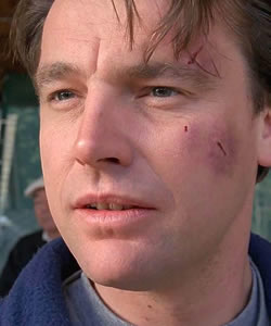 Robert Patrick Modell