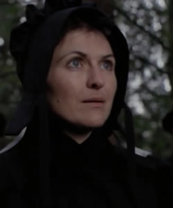 Abigail (Kindred Sister)