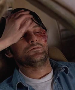 Steve (Escaped Prisoner)