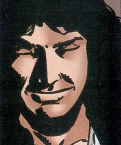 Surmount (Alchemist)