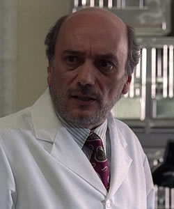 Terrance Allen Berube